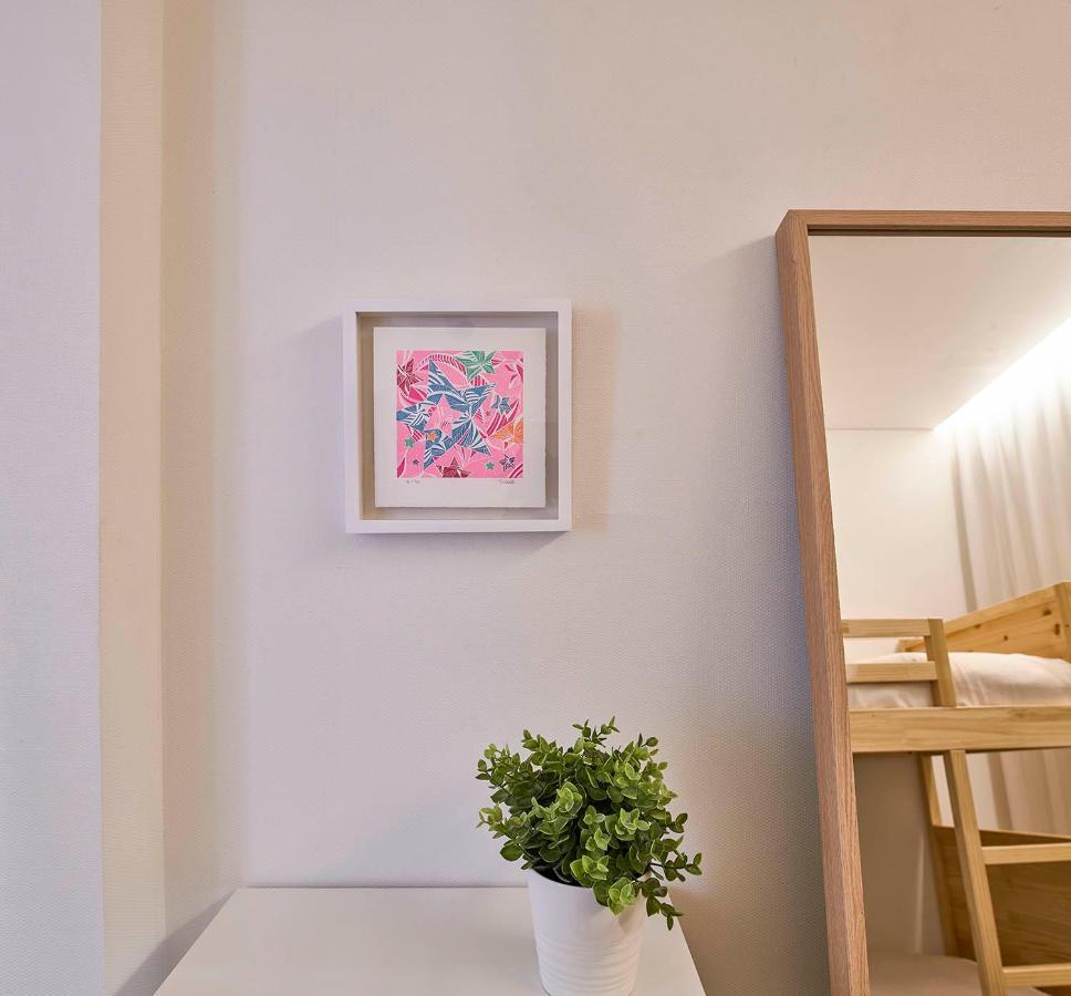 Futon Guesthouse Seoul Exterior photo