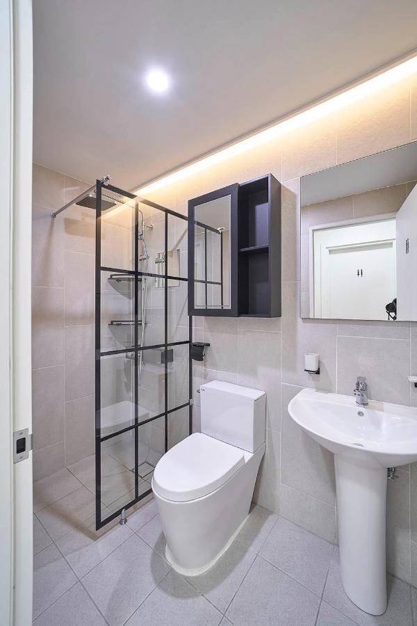 Futon Guesthouse Seoul Exterior photo