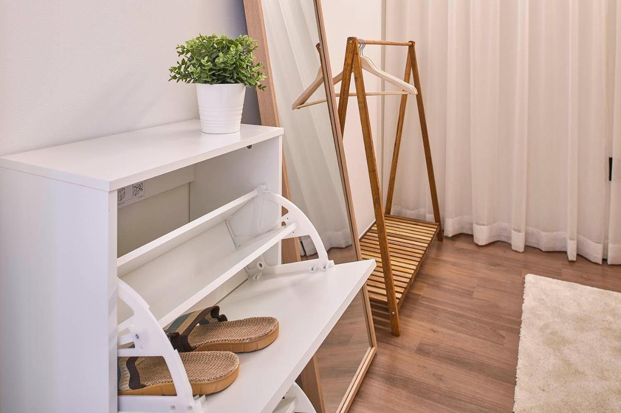 Futon Guesthouse Seoul Exterior photo