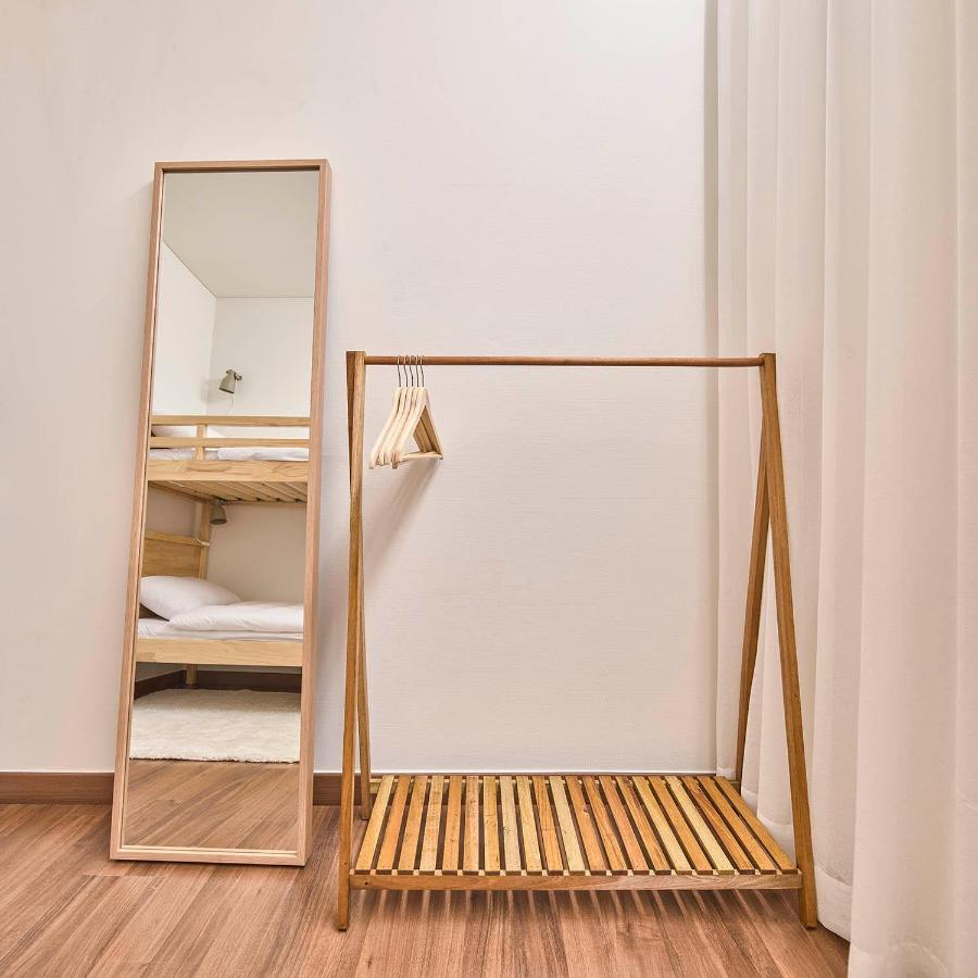 Futon Guesthouse Seoul Exterior photo