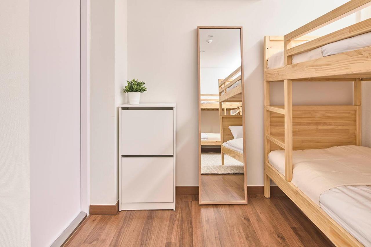 Futon Guesthouse Seoul Exterior photo